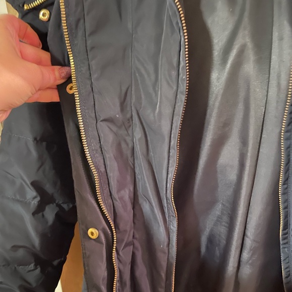 Cole Haan Signature Puffer - With removable layer! - Picture 2 of 4